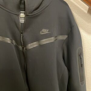 Nike Tech Fleece Windrunner Size XL
